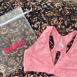 Booty by brabants sports bra